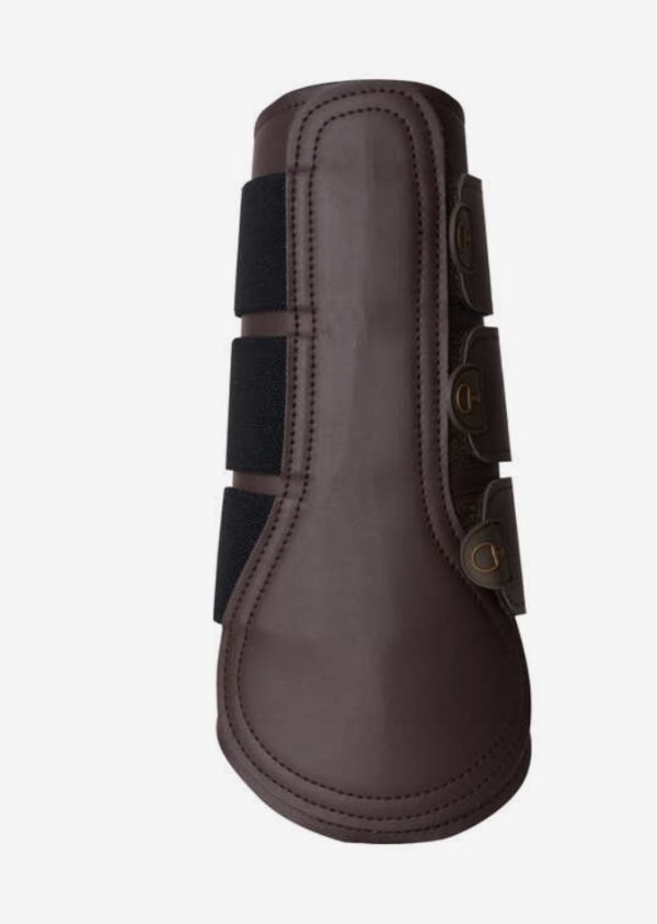 STINCHIERE DA DRESSAGE NOIR 1