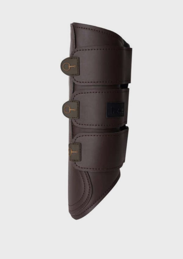 STINCHIERE DA DRESSAGE NOIR 2