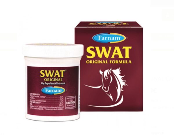 SWAT ORIGINAL