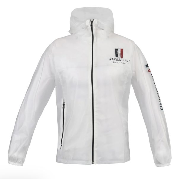 GIACCA IMPERMEABILE UNISEX CLASSIC