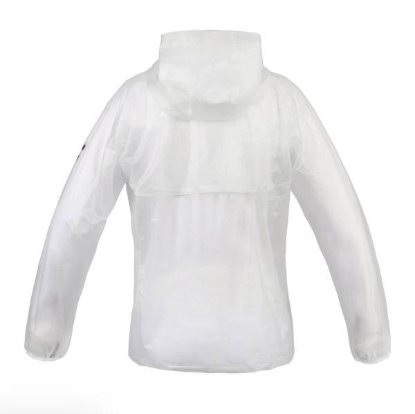 GIACCA IMPERMEABILE UNISEX CLASSIC 1