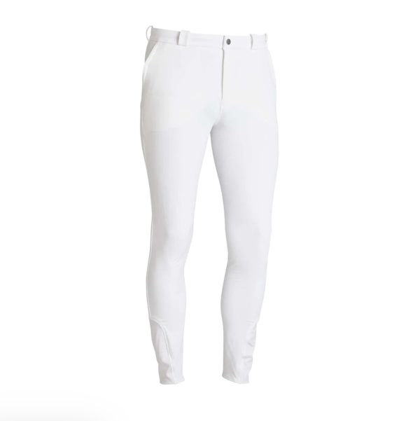 PANTALONI KLKENTON GRIP AL GINOCCHIO W