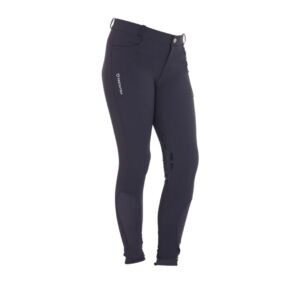 PANTALONI UNISEX JUNIOR IN TESSUTO TECNICO B 1