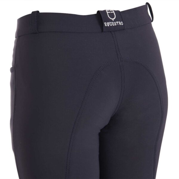 PANTALONI UNISEX JUNIOR IN TESSUTO TECNICO B 2