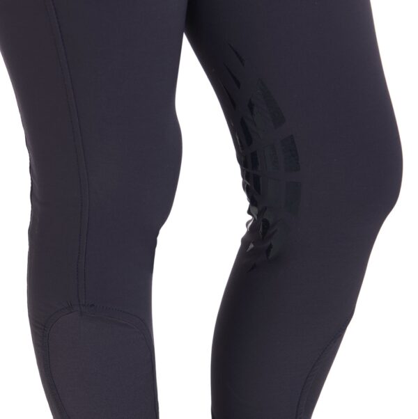 PANTALONI UNISEX JUNIOR IN TESSUTO TECNICO B 3