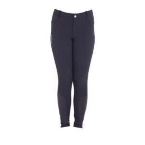 PANTALONI UNISEX JUNIOR IN TESSUTO TECNICO B