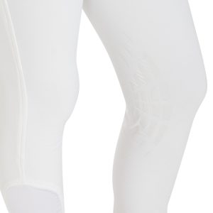 PANTALONI UNISEX JUNIOR IN TESSUTO TECNICO WH 3