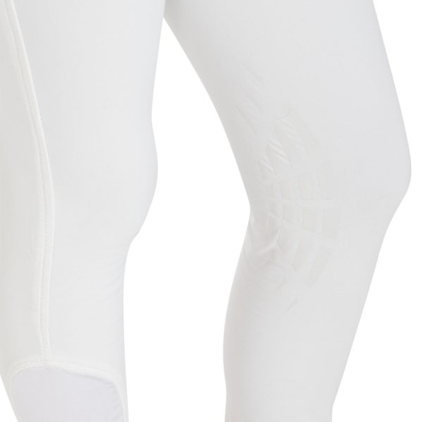 PANTALONI UNISEX JUNIOR IN TESSUTO TECNICO WH 3