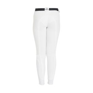 PANTALONI UNISEX JUNIOR IN TESSUTO TECNICO WH 4