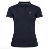 POLO DA DONNA CLASSIC N