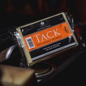 SPUGNA TACK CLEANING 1