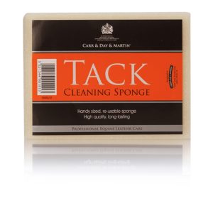 SPUGNA TACK CLEANING
