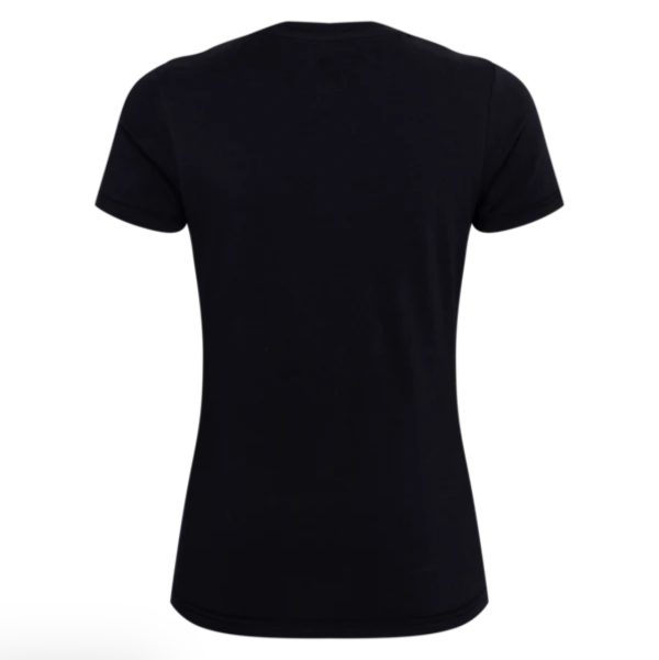 T-SHIRT DA DONNA CLASSIC N 1