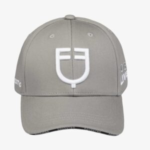 CAPPELLINO CON VISIERA EQUESTRO HM