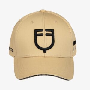 CAPPELLINO CON VISIERA EQUESTRO SL