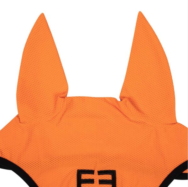 CUFFIETTA IN TESSUTO TRAFORATO CON LOGO O 1