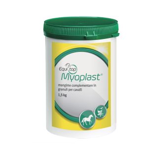 EQUITOP MYOPLAST