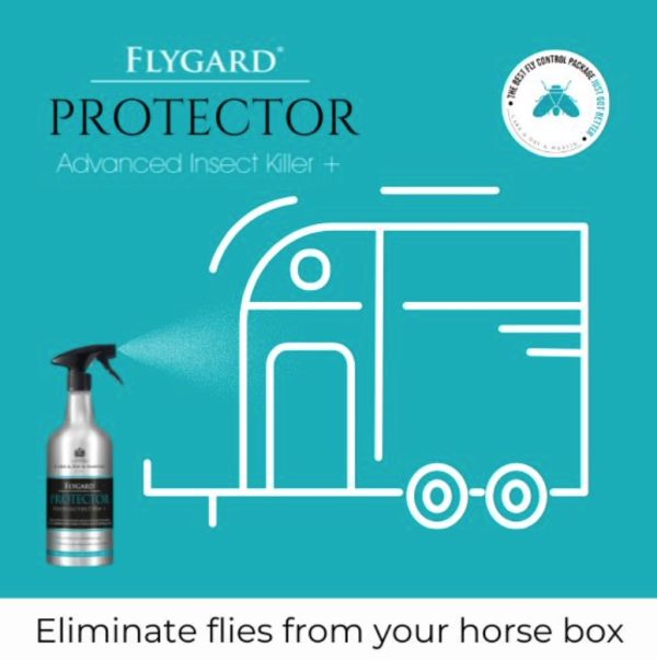 FLYGARD PROTECTOR 2