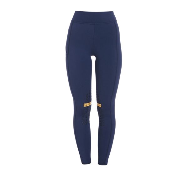 LEGGINGS KAO EQUESTRO N:Y 1