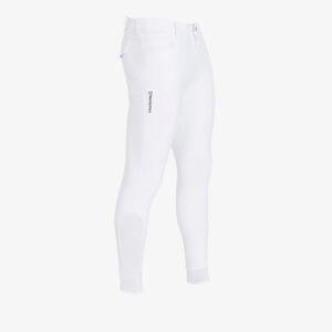 PANTALONI CASPAR UOMO BI
