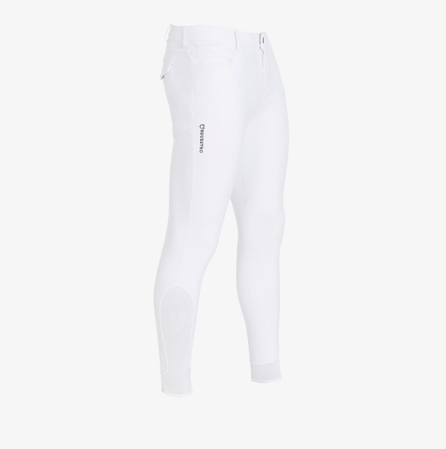 PANTALONI CASPAR UOMO BI