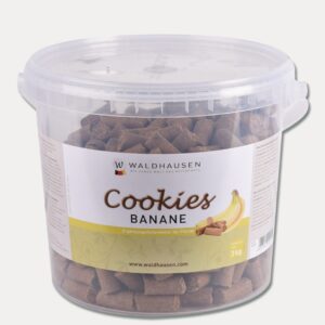 BISCOTTI WALDHAUSEN 3 KG B