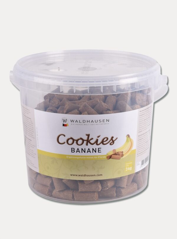 BISCOTTI WALDHAUSEN 3 KG B