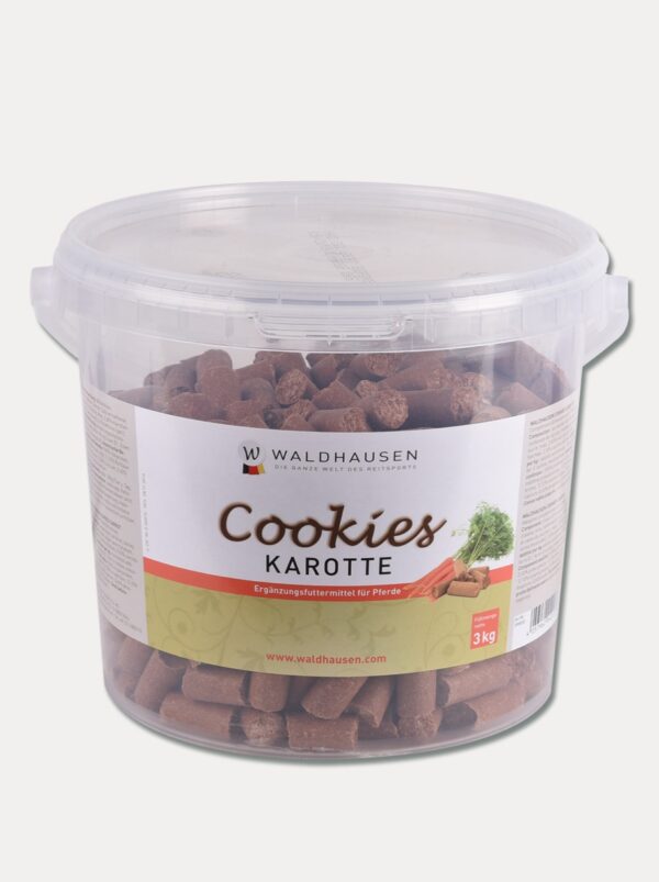 BISCOTTI WALDHAUSEN 3 KG C