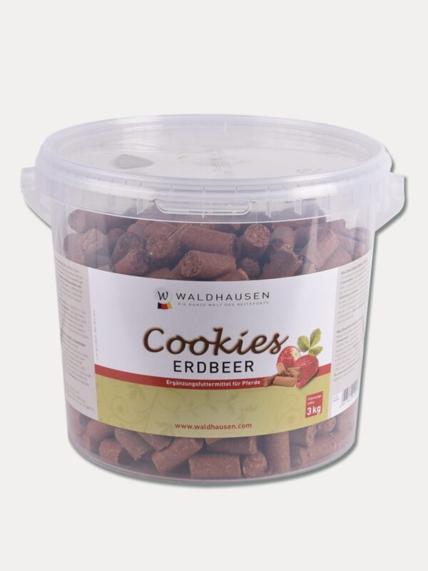 BISCOTTI WALDHAUSEN 3 KG F