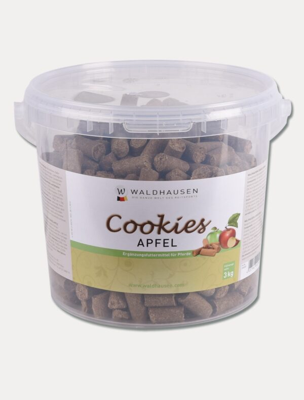 BISCOTTI WALDHAUSEN 3 KG M