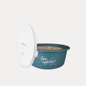 CONTENITORE PER MUESLI BP