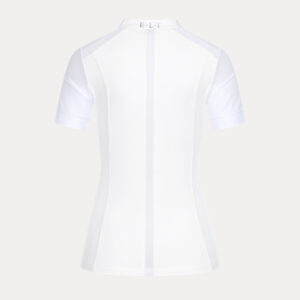 MAGLIA TECNICA CON ZIP NANCY B