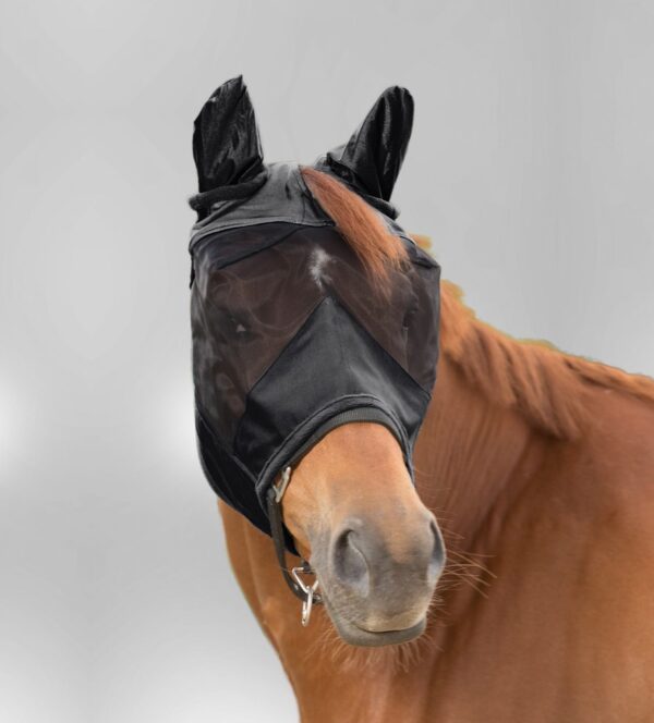 MASCHERA ANTIMOSCHE PREMIUM N