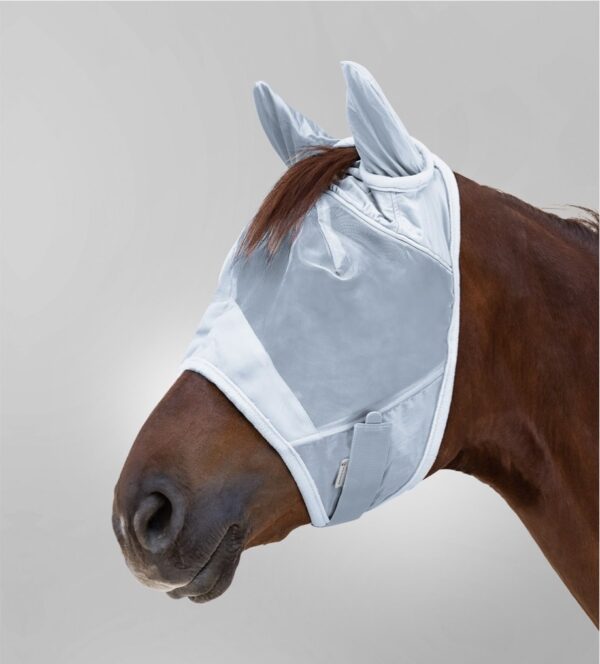 MASCHERA ANTIMOSCHE PREMIUM S