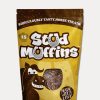 STUD MUFFINS 15 PZ