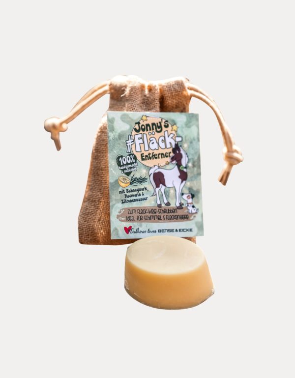 Sapone Jonny’s #Fläck Soulhorse