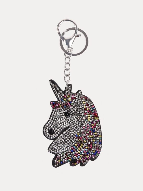 CIONDOLI UNICORNO A/C