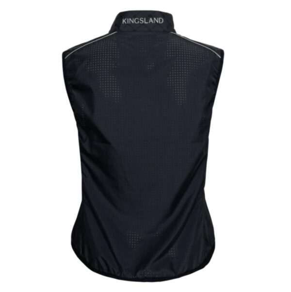 GILET KLJEAN 1