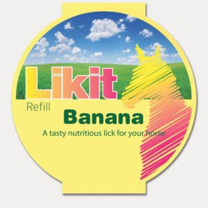 LIKIT BANANA