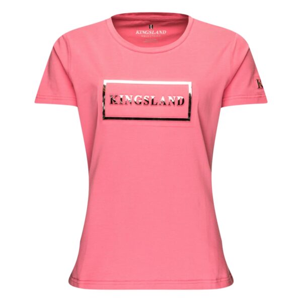 T-SHIRT JUNIOR KLCLEMENT R