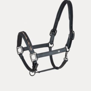 CAVEZZA IN CUOIO CRYSTAL N