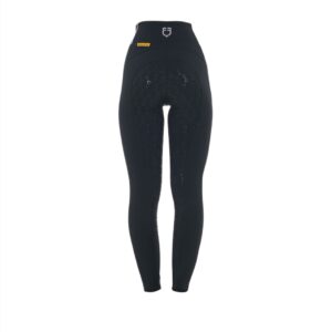 LEGGINGS DA DONNA CON STRASS 2