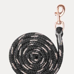 LONGHINA LUREX ROSE N