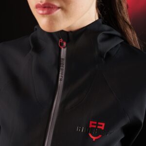 FELPA TECNICA DONNA RIDERTECHNOLOGY 2
