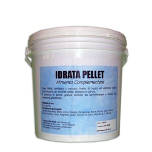 IDRATA PELLET