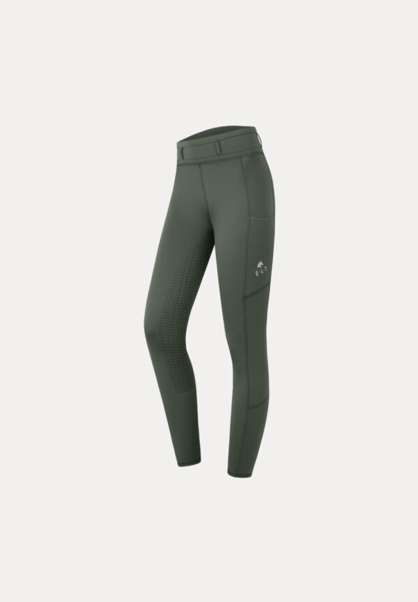 LEGGINGS TERMICI ELLA VO