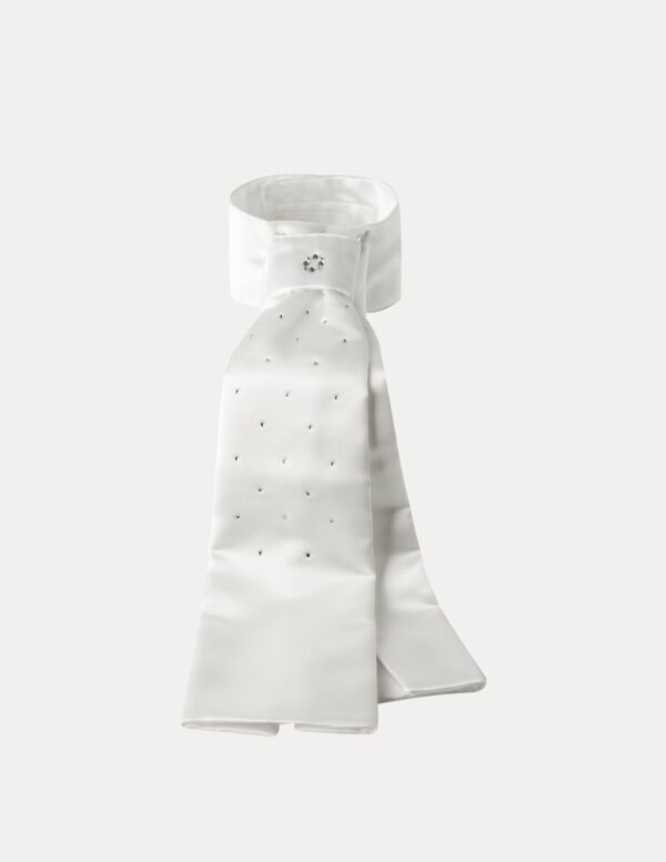 PLASTRON GRAZIA