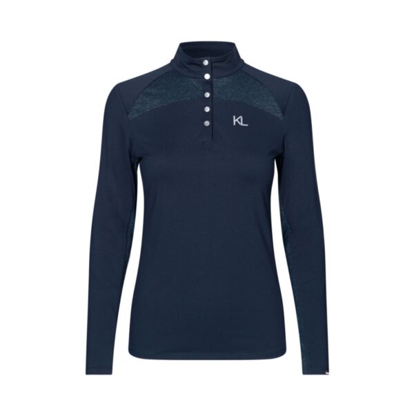 POLO DA DONNA KLVALERIA N