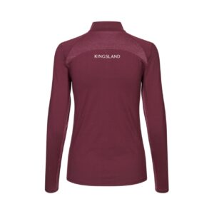 POLO DA DONNA KLVALERIA W 2