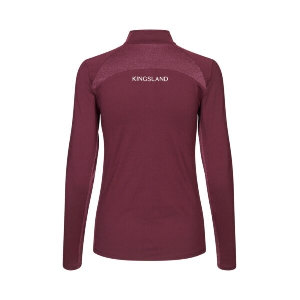 POLO DA DONNA KLVALERIA W 2